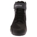 Faster-3 Drystars Shoes Black Grey Yellow Fluo
