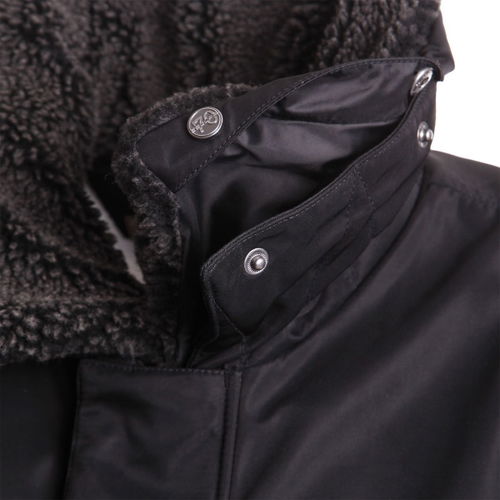 Segura Mitchell Jacket Black Mens - XL