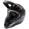 Oneal 3SRS Triz Helmet Black Grey XS (53-54 cm)