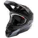 3SRS Triz Helmet Black Grey