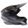 Oneal 3SRS Triz Helmet Black Grey XS (53-54 cm)