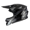 Oneal 3SRS Triz Helmet Black Grey XS (53-54 cm)