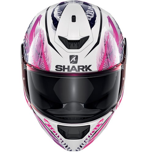 Shark D-Skwal 2 Shigan Helmet WKV S (55-56 cm)