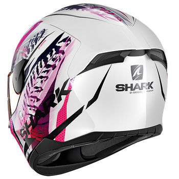 Shark D-Skwal 2 Shigan Helmet WKV S (55-56 cm)