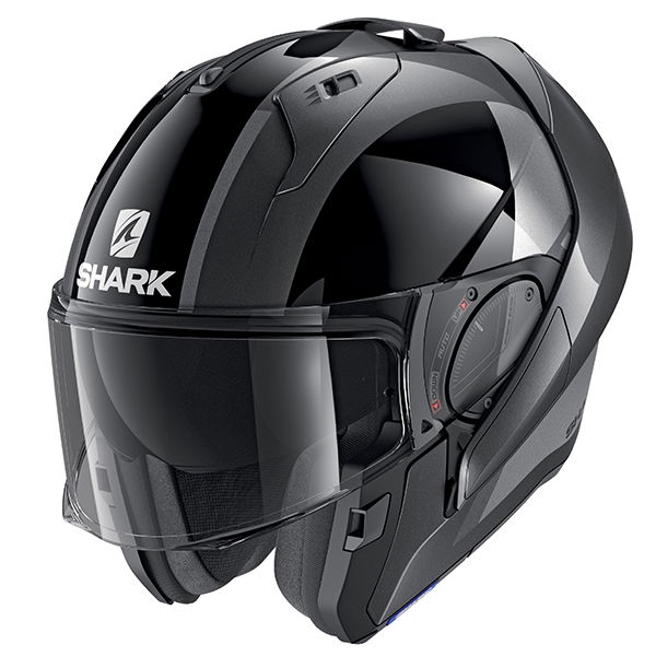 Shark Evo ES Endless Helmet AKA L (59-60 cm)