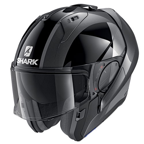 Shark Evo ES Endless Helmet AKA L (59-60 cm)