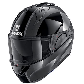 Shark Evo ES Endless Helmet AKA L (59-60 cm)