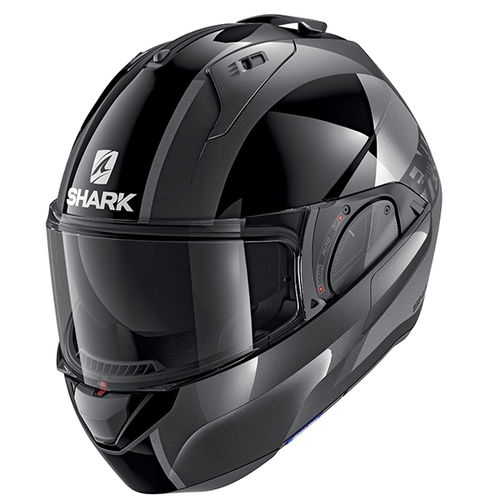 Shark Evo ES Endless Helmet AKA L (59-60 cm)