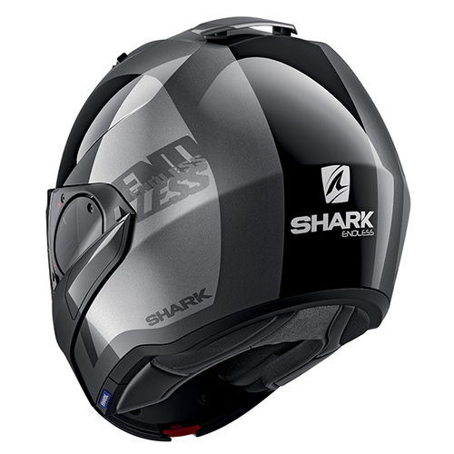 Shark Evo ES Endless Helmet AKA L (59-60 cm)