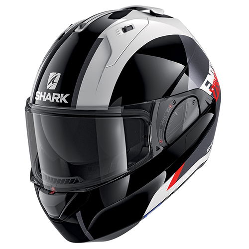 Shark Evo ES Endless Helmet WKR XL (61-62 cm)