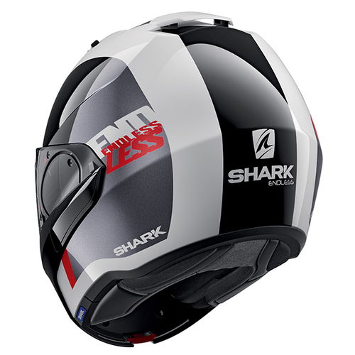 Shark Evo ES Endless Helmet WKR XL (61-62 cm)