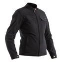 IOM TT Crosby CE Ladies Jacket Charcoal