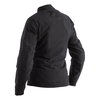 RST IOM TT Crosby CE Ladies Jkt Charcoal Ladies - 8