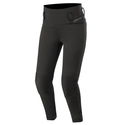 Banshee Womens Leggings Black