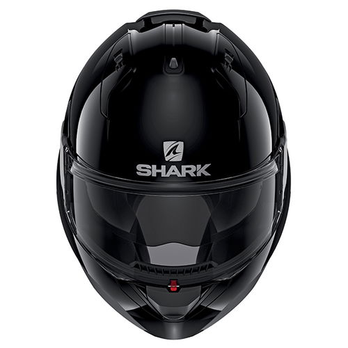 Shark Evo ES Helmet Black L (59-60 cm)