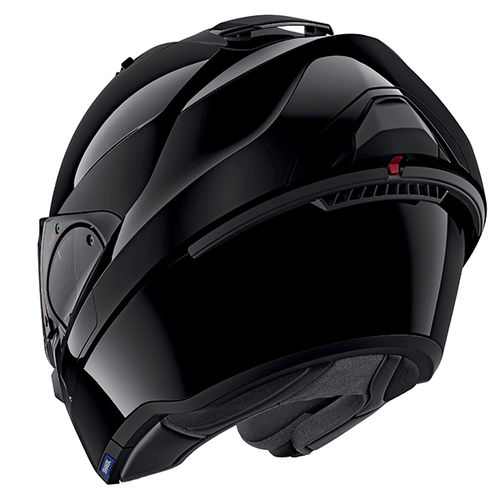 Shark Evo ES Helmet Black L (59-60 cm)