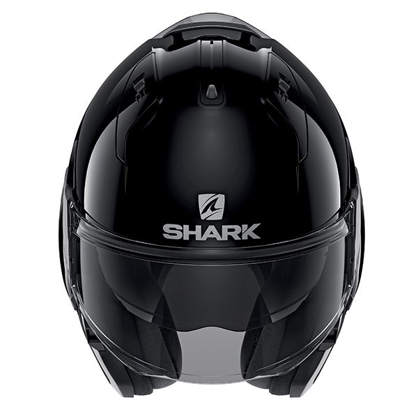 Shark Evo ES Helmet Black L (59-60 cm)