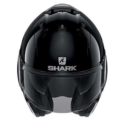 Shark Evo ES Helmet Black L (59-60 cm)
