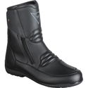 Nighthawk D1 Gore-Tex Low Boots Black
