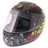 MT Thunder Kids Helmet Sniper Kids - S (49-50 cm)