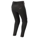 Banshee Womens Leggings Black