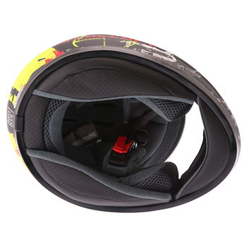 MT Thunder Kids Helmet Sniper Kids - S (49-50 cm)