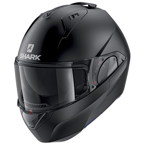 Shark Evo ES Helmet Matt KMA L (59-60 cm)