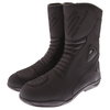 Frank Thomas Microfibre Touring Boots Black Mens - 4 - EU 38