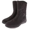 Microfibre Touring Boots Black