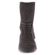 Microfibre Touring Boots Black