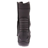 Microfibre Touring Boots Black