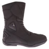 Microfibre Touring Boots Black