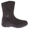 Frank Thomas Microfibre Touring Boots Black Mens - 4 - EU 38
