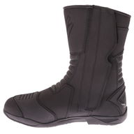 Microfibre Touring Boots Black