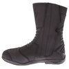 Frank Thomas Microfibre Touring Boots Black Mens - 4 - EU 38