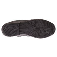 Microfibre Touring Boots Black