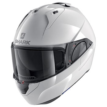 Shark Evo ES Helmet White L (59-60 cm)