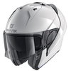 Shark Evo ES Helmet White L (59-60 cm)