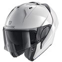 Evo ES Helmet White