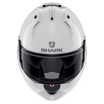 Shark Evo ES Helmet White L (59-60 cm)