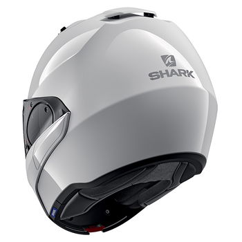 Shark Evo ES Helmet White L (59-60 cm)