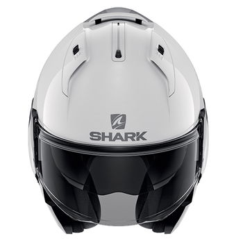 Shark Evo ES Helmet White L (59-60 cm)