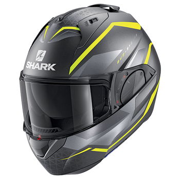 Shark Evo ES Yari Helmet Matt AYS L (59-60 cm)