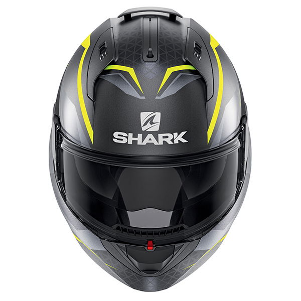 Shark Evo ES Yari Helmet Matt AYS L (59-60 cm)
