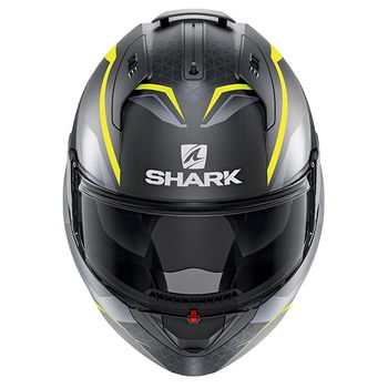 Shark Evo ES Yari Helmet Matt AYS L (59-60 cm)