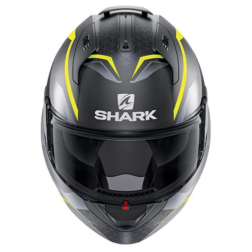 Shark Evo ES Yari Helmet Matt AYS L (59-60 cm)