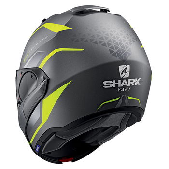 Shark Evo ES Yari Helmet Matt AYS L (59-60 cm)