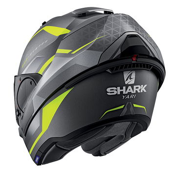 Shark Evo ES Yari Helmet Matt AYS L (59-60 cm)