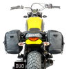 Kriega Saddlebag - Duo28 Saddlebag - Duo28