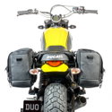 Saddlebag - Duo28